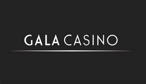 Gala Casino .